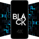 Black Wallpapers - 4K Dark &amp; AMOLED Backgrounds