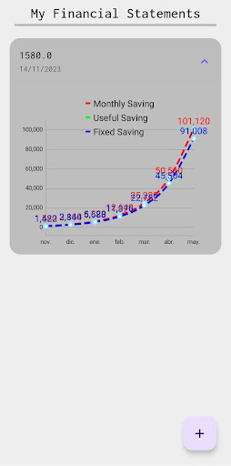 FinaSafe Screen 3