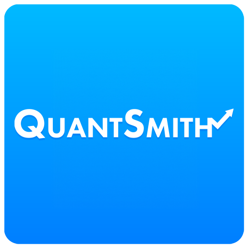 QuantSmith logo