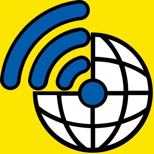 MyConnectedFleet by Michelin logo