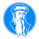 Gutenberg App icon