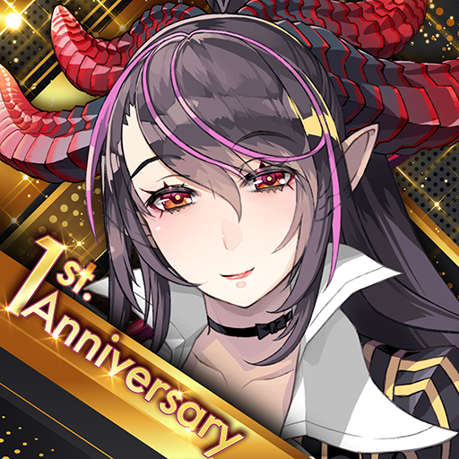 Sin 七つの大罪 X Tasy Apps On Google Play