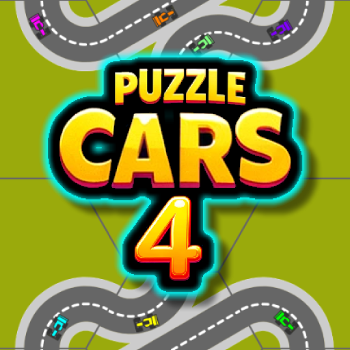 Puzzle Cars 4 Download on Windows