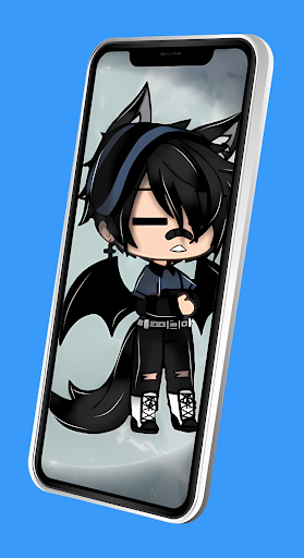 Gacha GL Wallpapers 4K