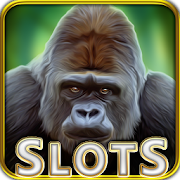 Slot Machine: Wild Gorilla 2.3 Icon
