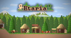 Etaria | Survival Adventureのおすすめ画像1