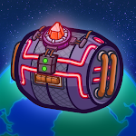Cover Image of Download AdVenture Ages: Idle Clicker  APK