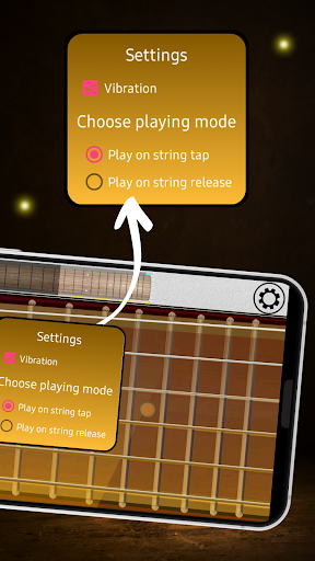 Classic Guitar - Learn Guitar screenshot 7