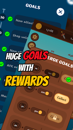Save Ocean - Merge And Upgrade - Screenshot 3