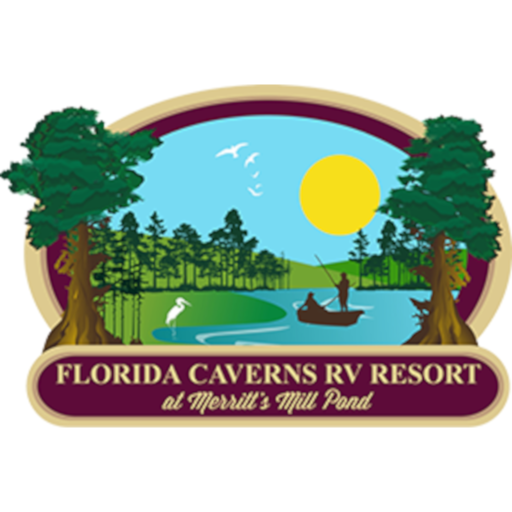 FL Caverns RV Download on Windows