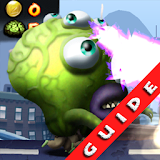 Guide Zombie Tsunami New icon