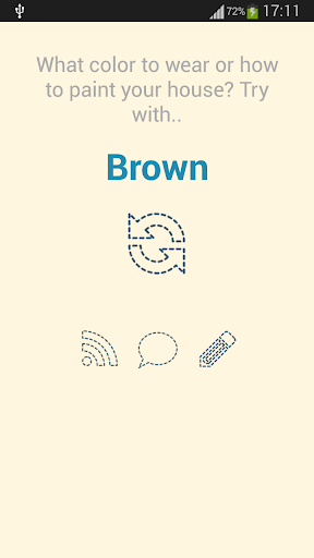 Random Stuff Screen 3