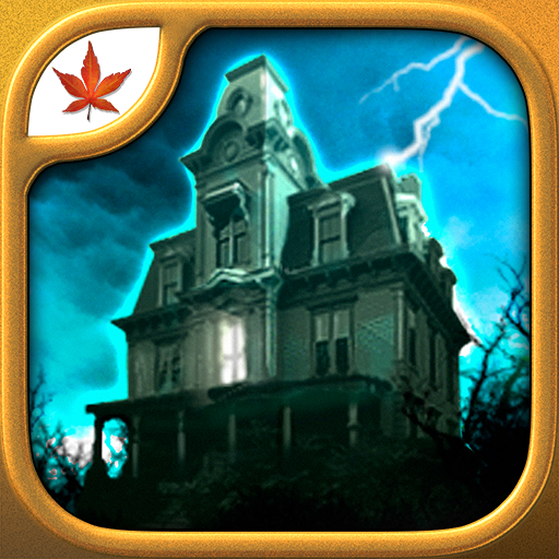 The Secret of Grisly Manor 1.0.25 Icon