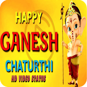 Ganesh Chaturthi Video Status 2020 - गणेश चतुर्थी