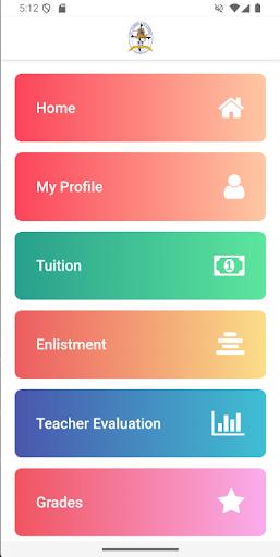 SJA Malabon Mobile Portal
