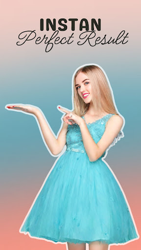 AI Virtual Try On Clothes