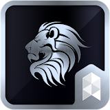 Iron Lion Launcher theme icon