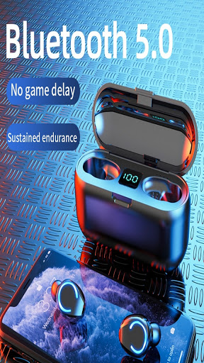 Gadgets Online Store Screen 3