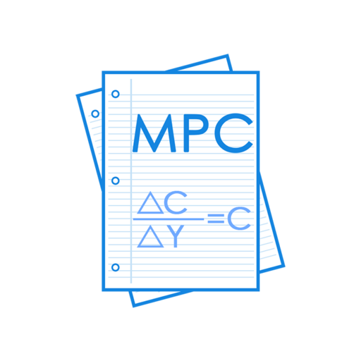 MPC Calculator logo