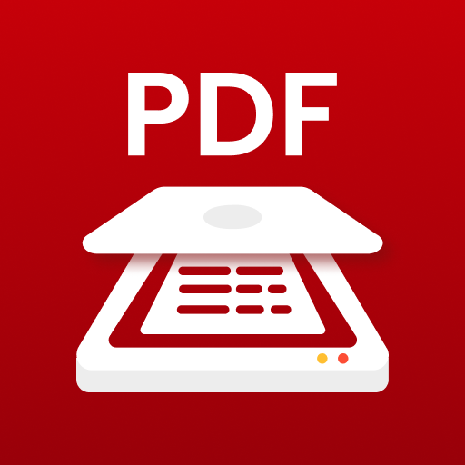 PDF scanner de documentos Baixe no Windows