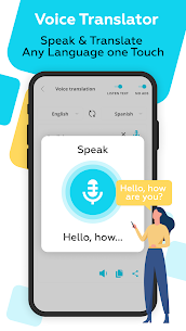 Voice Translator All Languages 2