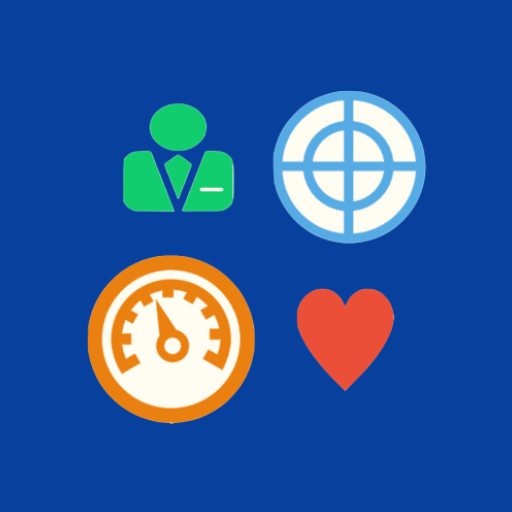 职业兴趣性格测试 logo