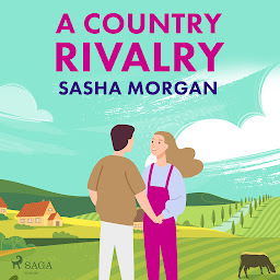 Icon image A Country Rivalry: Volume 2
