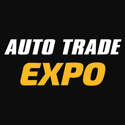 Auto Trade EXPO logo