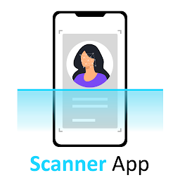 Icon image Scanner App-All in One Scanner