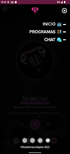 Radio Victoria Digital