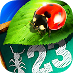 Cover Image of Descargar Bugs and Numbers  APK
