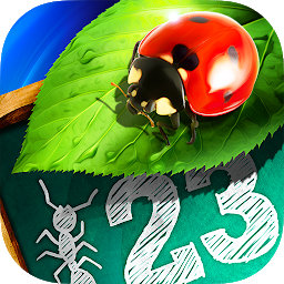 Bugs and Numbers Mod Apk