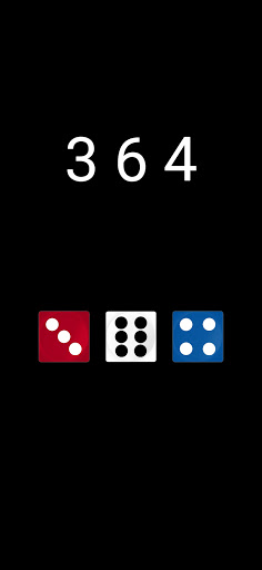 DiceSmith (BS Magic) Screen 2
