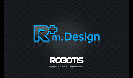 R+m.Design (ROBOTIS) Unknown