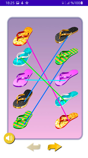 My Preschool Education Set Screen 2