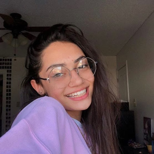 Avani gregg wallpaper 2021