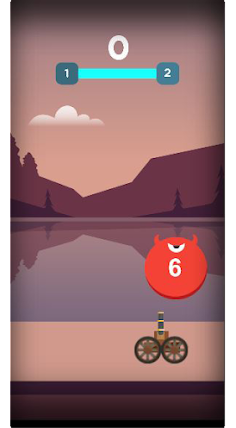 Alien Revenge - Screenshot 3