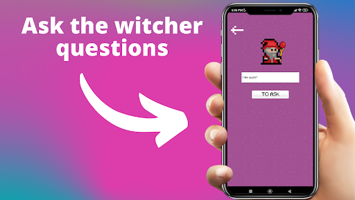 The Witcher: Pro Screen 2