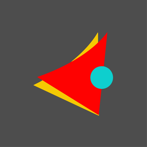 Vijay Media logo