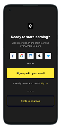 Elevator Program Screen 2