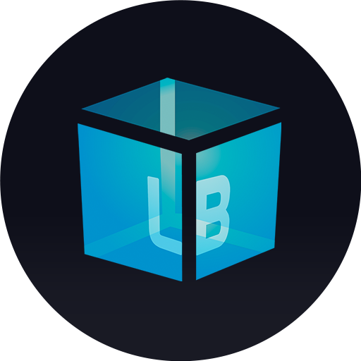 LobiBox logo