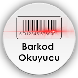 Barkod Okuyucu icon