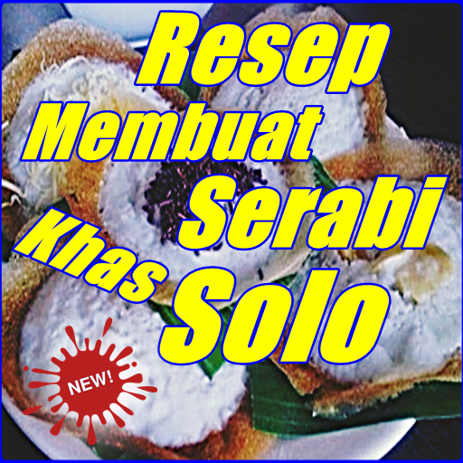 Resep Membuat Serabi Solo Terlengkap