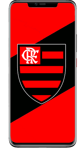 Papel de Parede do Flamengo