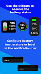 screenshot of Bamowi - Battery Temperature