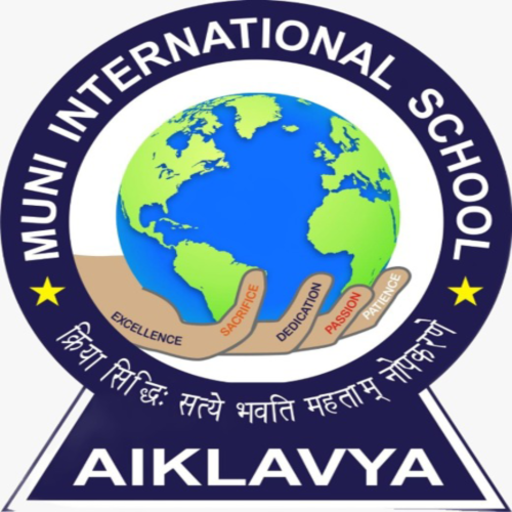 MUNI INTERNATIONAL SCHOOL 4 Icon