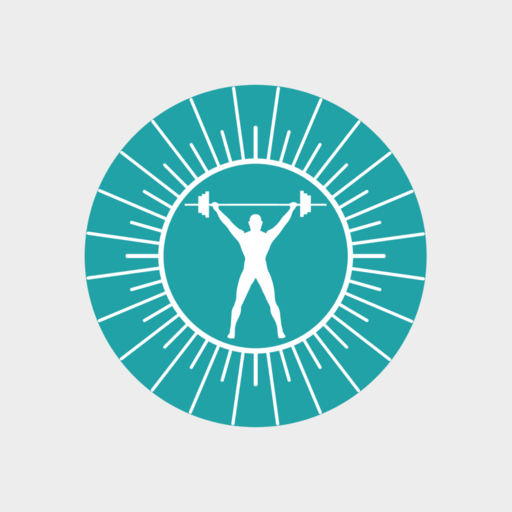 Rise Gym logo