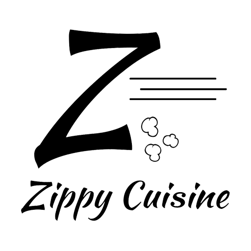 Zippy Cuisine logo