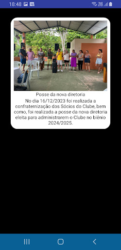 Clube dos 20 Screen 2