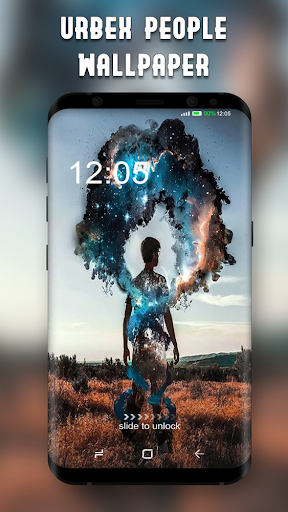 Urbex People Wallpapers